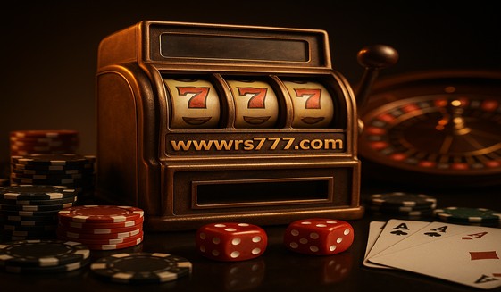 RS777