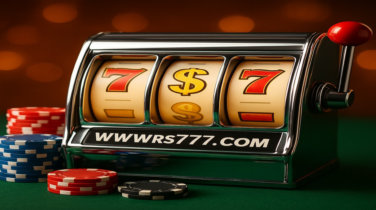 RS777